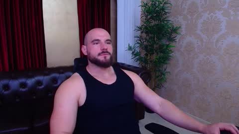 Snapshot of adamjameson chatting on September 30, 5:12 am AdamJameson online show from September 30, 5:12 am