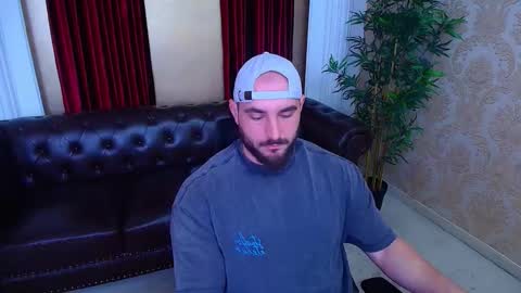 AdamJameson online show from November 6, 6:25 am