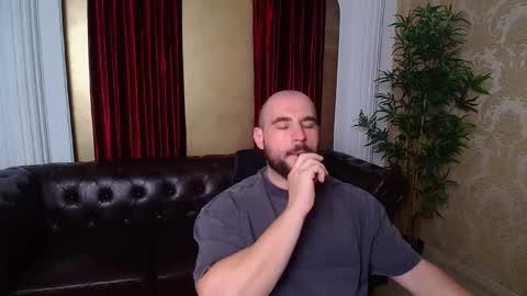 AdamJameson online show from December 16, 7:13 am