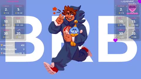 adamparker_ online show from March 7, 3:18 pm