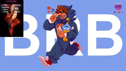 adamparker_ online show from March 10, 4:35 pm