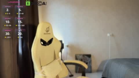 Hi Im Adam Glad to see u here 3 And its my first day online show from April 24, 2:52 pm