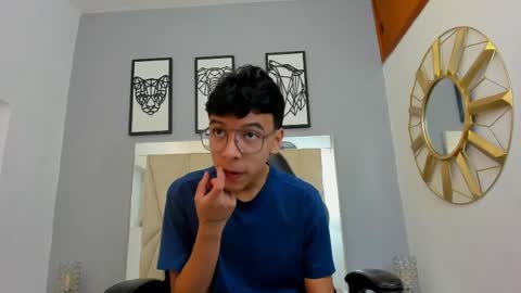 Adams Bobby online show from April 14, 11:05 am