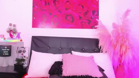 Cloe Adams  online show from February 8, 11:13 am