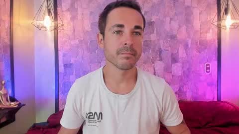 Snapshot of adams_sanz chatting on February 25, 11:47 pm Im Adams Sanz online show from February 25, 11:47 pm