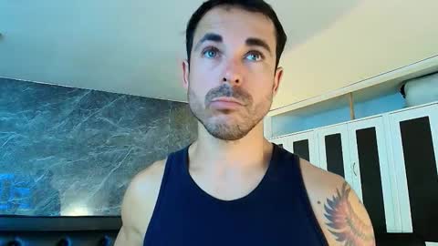 Snapshot of adams_sanz chatting on February 28, 7:15 pm Im Adams Sanz online show from February 28, 7:15 pm