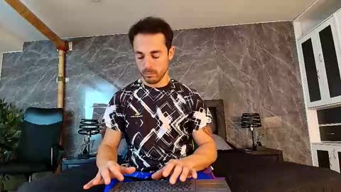 Snapshot of adams_sanz chatting on March 2, 7:43 pm Im Adams Sanz online show from March 2, 7:43 pm