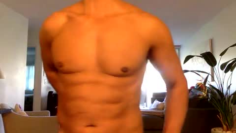 Adam online show from September 20, 12:50 pm