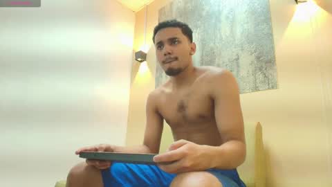 Adams online show from October 20, 12:38 pm