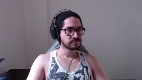 Adam online show from March 9, 2:43 pm