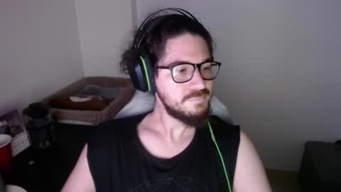 Adam online show from September 17, 11:45 am