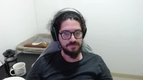 Adam online show from October 2, 11:28 am