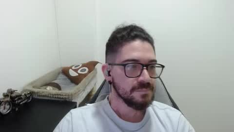 Adam online show from November 18, 11:03 am