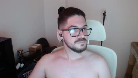 Adam online show from July 15, 5:18 pm