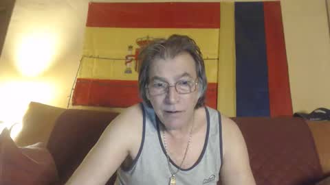 Adan online show from May 10, 4:50 am