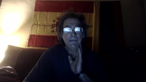 Adan online show from May 24, 4:06 am