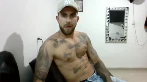 adan_carter online show from November 26, 11:28 pm