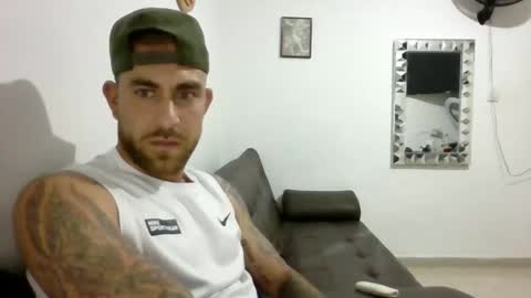 adan_carter online show from January 9, 1:08 am