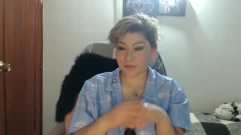 adan_romanoff online show from October 11, 8:46 am