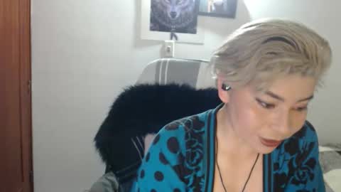 adan_romanoff online show from October 28, 6:50 am