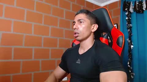 Adan Sin online show from January 3, 7:18 pm