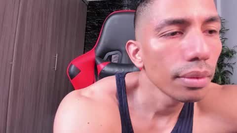 Snapshot of adan_sin1 chatting on February 1, 4:16 pm Adan Sin online show from February 1, 4:16 pm