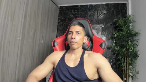 Snapshot of adan_sin1 chatting on February 9, 4:33 pm Adan Sin online show from February 9, 4:33 pm