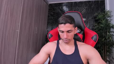 Adan Sin online show from April 13, 4:23 pm