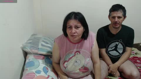 Adan and Eva online show from April 8, 11:21 am