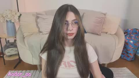 adara_aa online show from March 25, 5:35 am