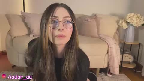 adara_aa online show from July 20, 10:39 am