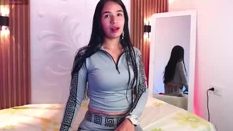 Snapshot of adara_bms chatting on September 15, 12:05 pm EIMY online show from September 15, 12:05 pm