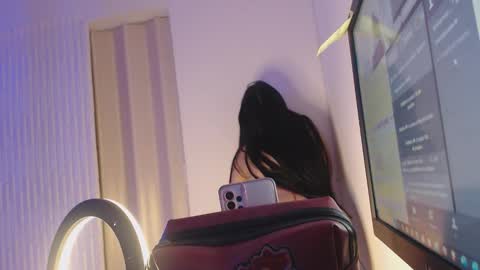 Adara online show from March 7, 3:20 pm