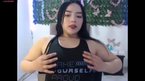 Adara online show from June 24, 7:13 pm