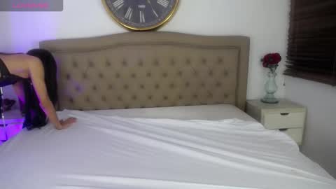 Adara Ferrara online show from February 2, 4:11 am