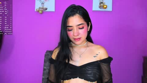  Adara Johnson  online show from January 16, 11:37 am