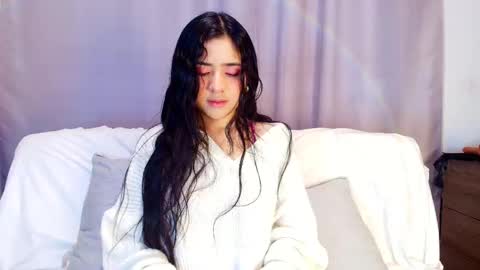  Adara Johnson  online show from October 15, 11:43 am