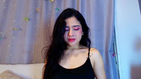  Adara Johnson  online show from January 19, 11:47 am