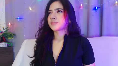  Adara Johnson  online show from February 18, 12:01 pm