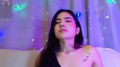  Adara Johnson  online show from February 22, 11:53 am