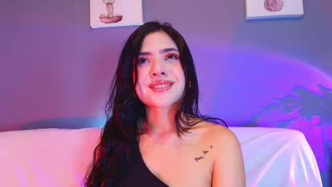  Adara Johnson  online show from March 31, 11:43 am