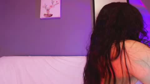  Adara Johnson  online show from April 6, 11:44 am