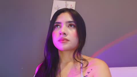  Adara Johnson  online show from June 3, 11:46 am