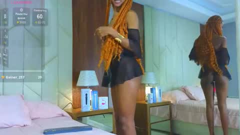 adarasmiith online show from September 24, 1:14 pm