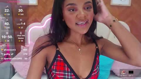 adarose_ online show from December 22, 12:18 am