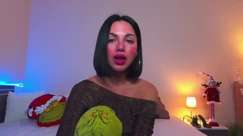 Sabi online show from December 22, 9:55 am