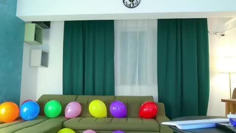 Tori online show from March 6, 10:17 pm