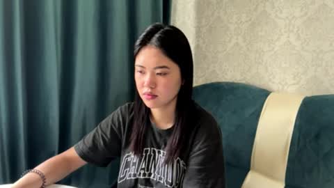 Mary online show from October 12, 6:12 am
