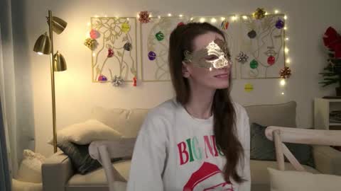 Snapshot of addieroseone chatting on December 19, 2:29 am Addison Rose I am currently away for the holiday weekend. Streams start again on 1242024. Enjoy the holiday online show from December 19, 2:29 am