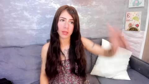 addi online show from April 19, 8:55 pm